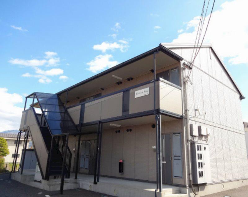 MAISON ウエスト