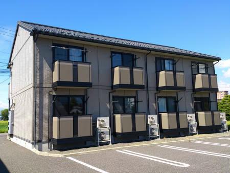 MAISON ウエスト