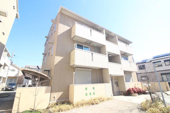 ガーデンコート金岡 C棟