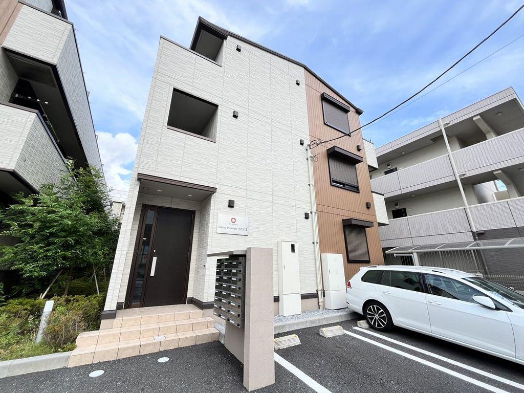 ダイワプレミア当代島 II