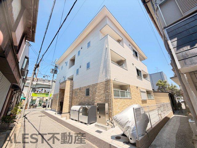 CIELO東羽衣