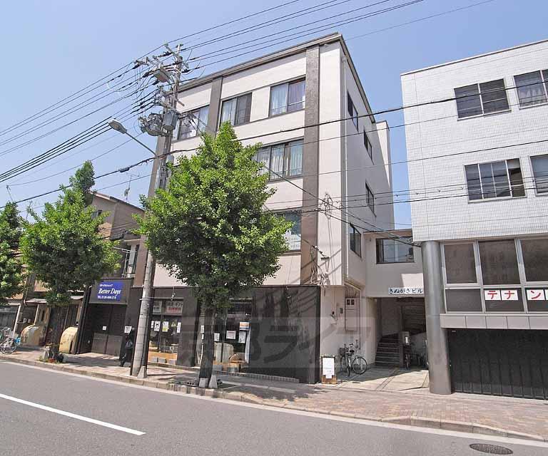 きぬがさビル