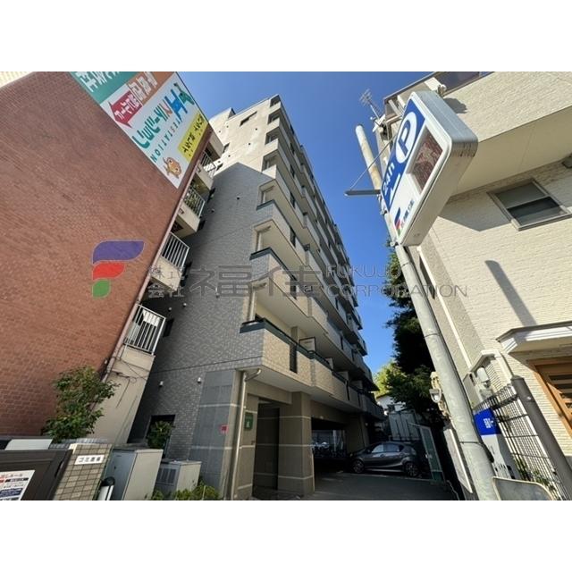 シャインシティ百道