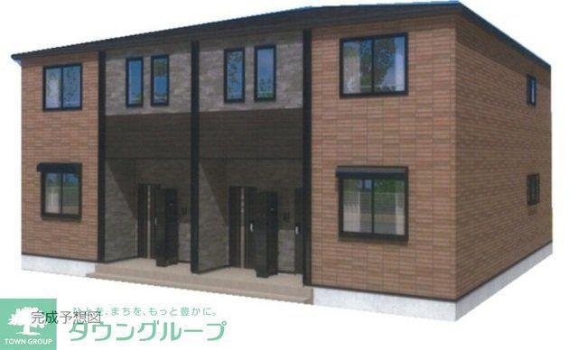 ラフェルム千歳烏山(2LDK/2階)