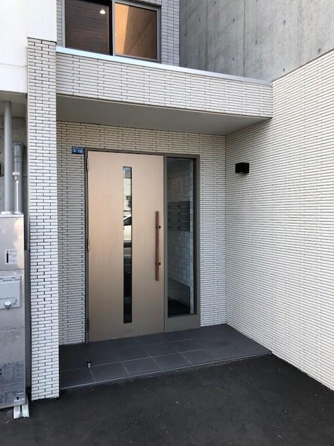 CORTILE曙B