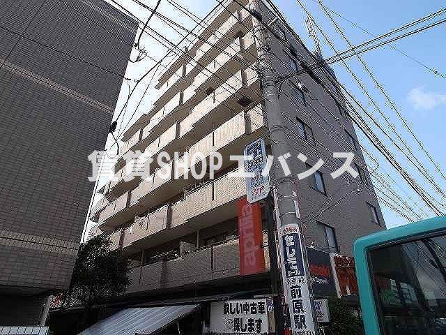 カーサシンフォニア(3LDK/6階)