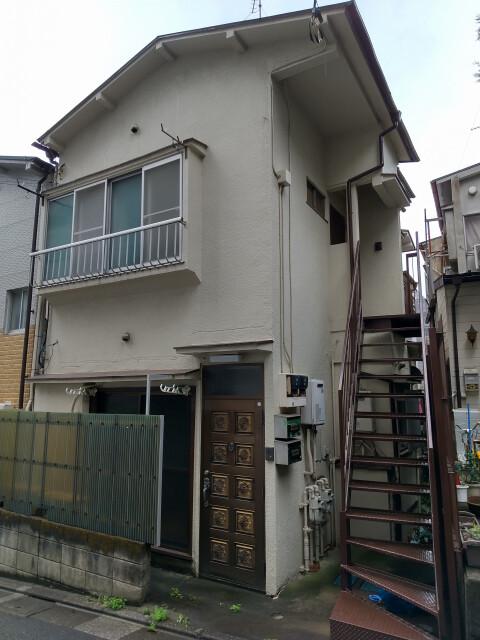大久保荘(ワンルーム/2階)