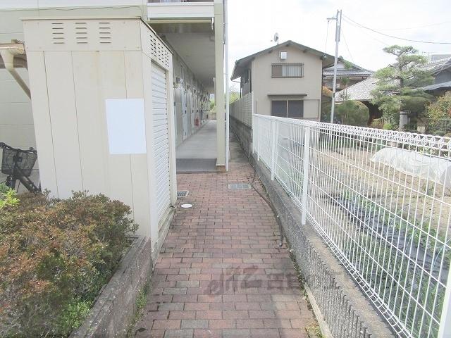 フローラ柏原