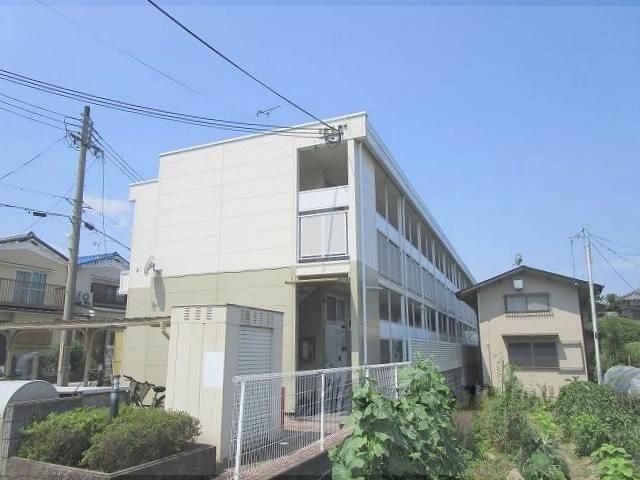 フローラ柏原
