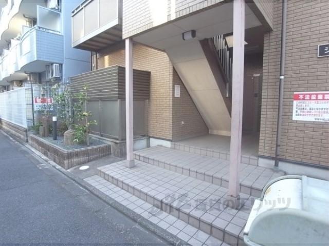 シャンテ