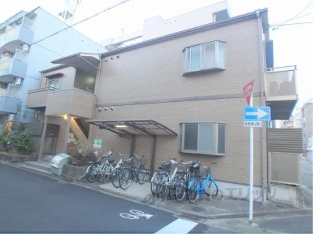 シャンテ