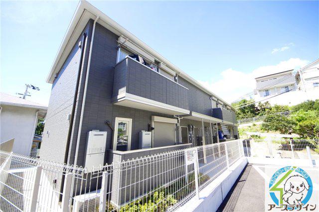 クローバー富士3号館