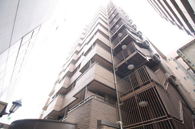 アルグラッド野田阪神