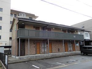 ウィル花堂