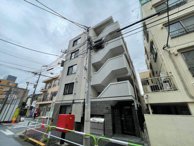 エルファーロ大塚IV