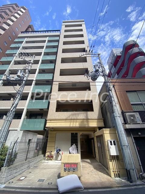 WILL DO堺筋本町
