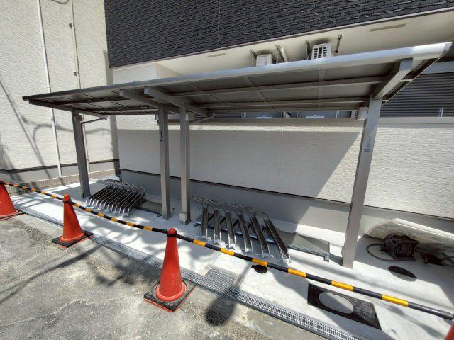 フジパレス西加賀屋サウス