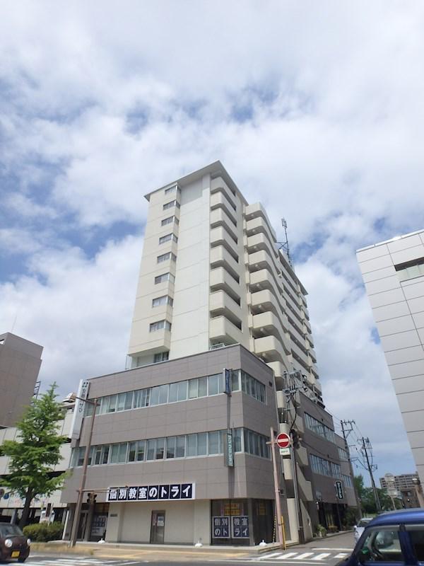 風間マンション