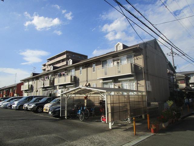 ドミールシャトー