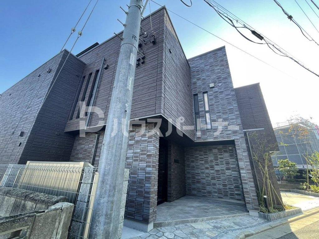 セレスト弁天