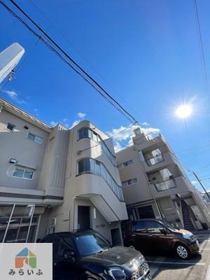 ドルフ振甫 北館