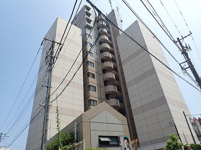 ヴェ―ネル滝沢