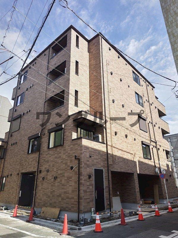 ハピネス ミノリ