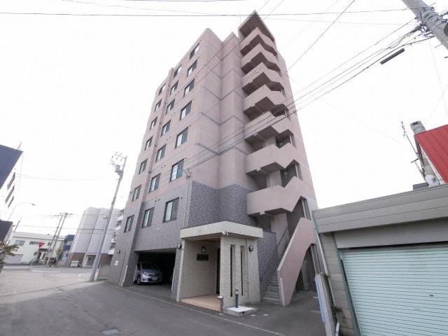 ファーストプレイス(2LDK/2階)