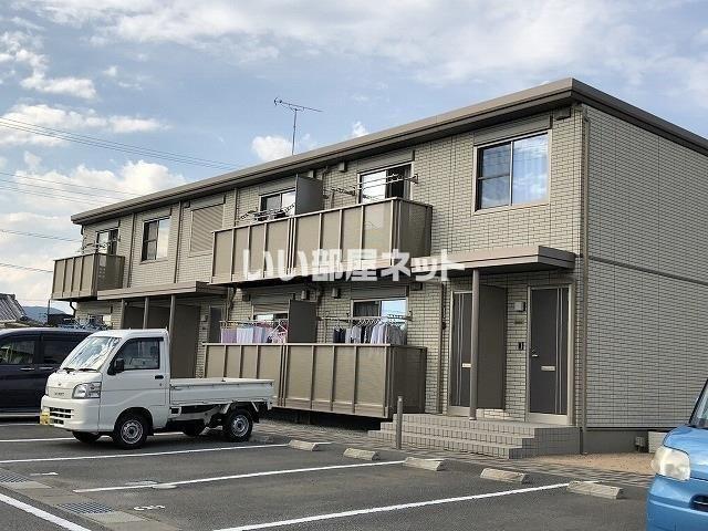 メゾン・クレール堂本