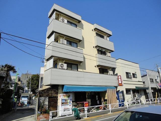 サトービル