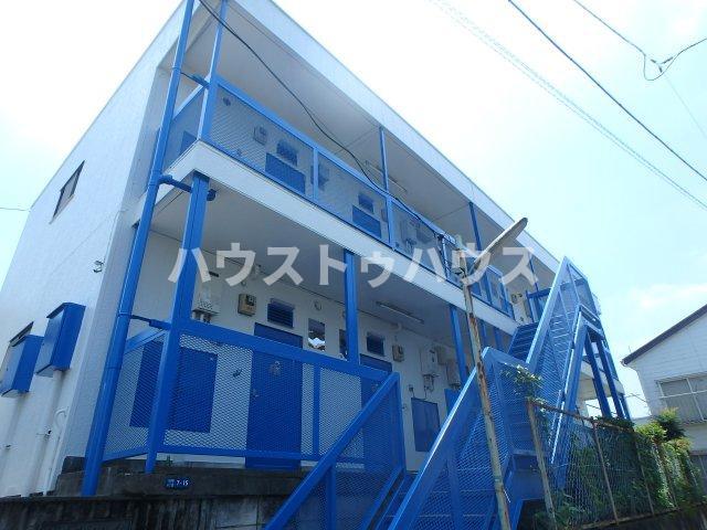 十条ベルクハイム