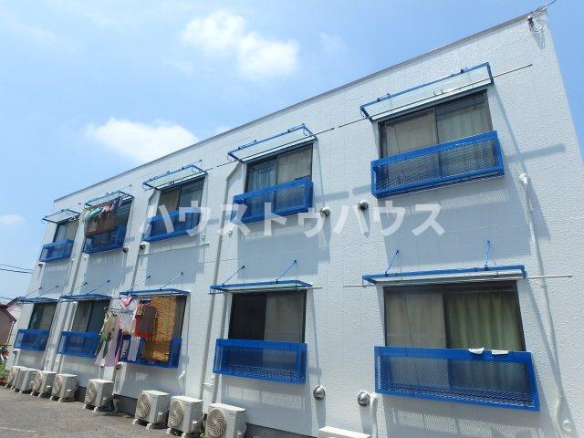 十条ベルクハイム