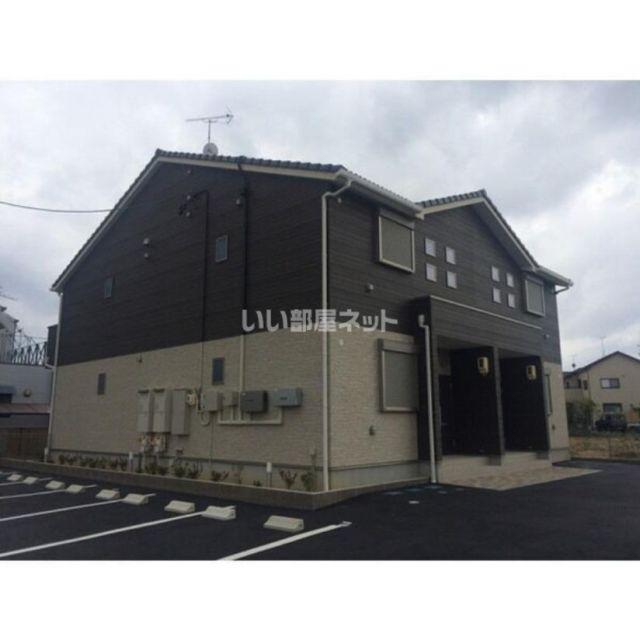 コンフォール片坪