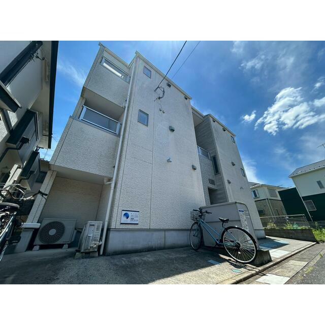 CB大和田スリージェ