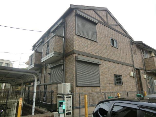 ドルチェA棟