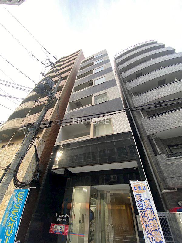 EXCEED RESIDENCE TANIMACHI9