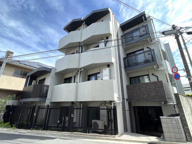 FLREED烏山(2LDK/4階)