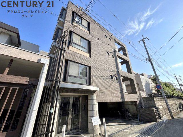 ネオグルント甲子園口