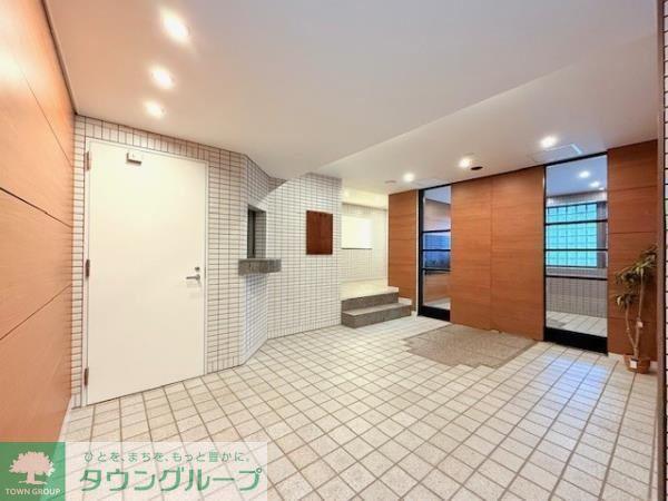 リエール若松町