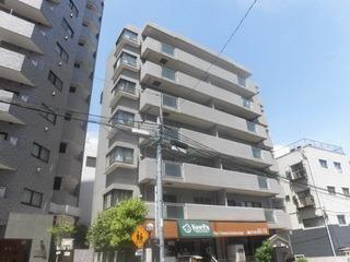 リエール若松町
