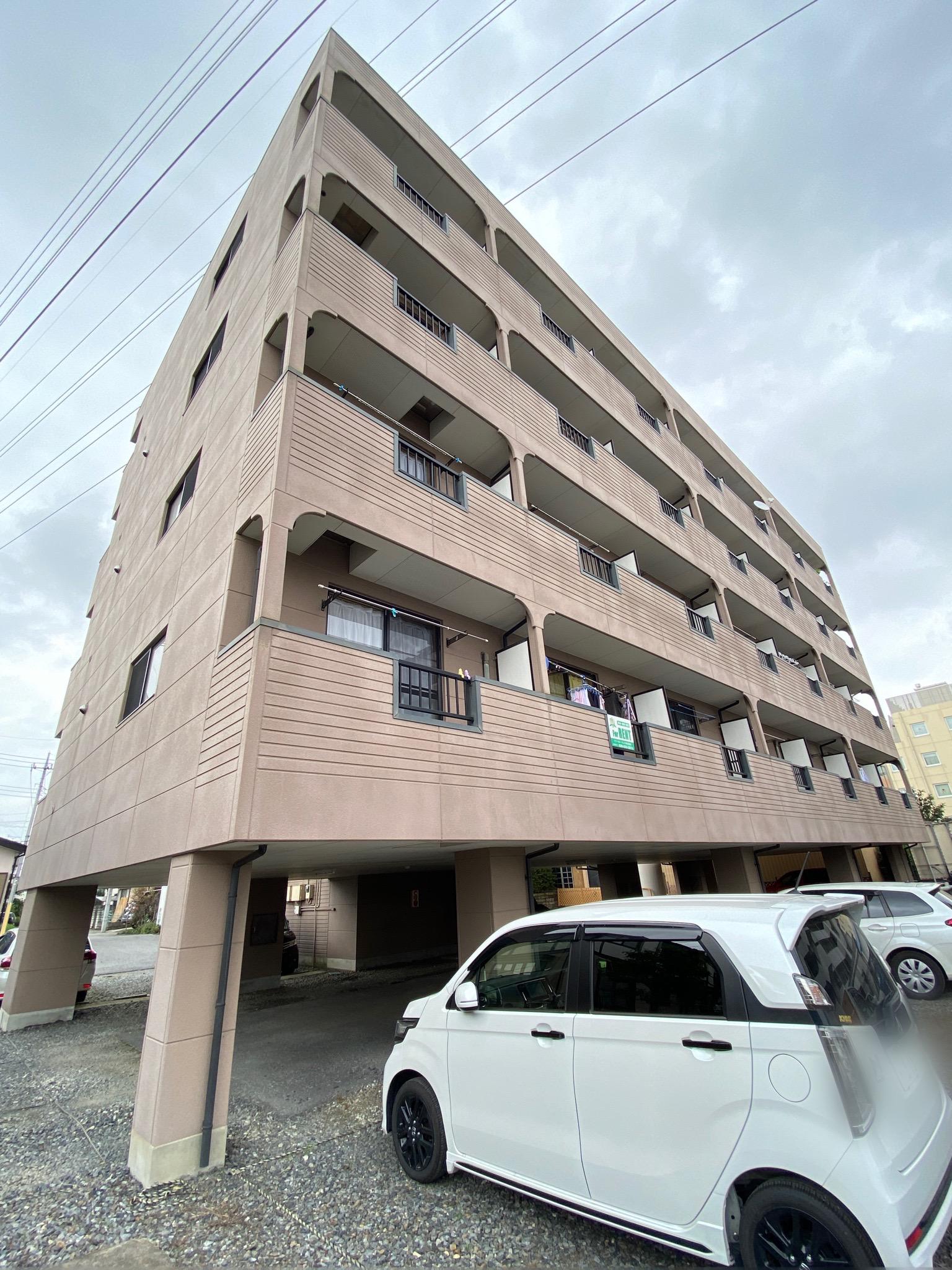 メゾンロイヤルつるた