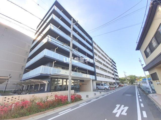 サンソレイユ新大宮(1LDK/3階)