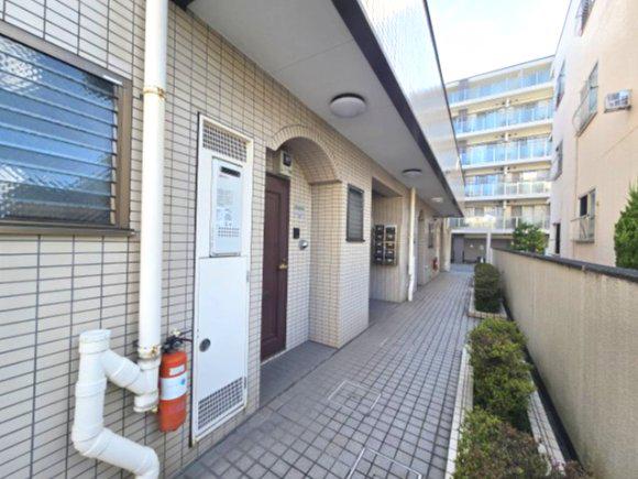 パル仲池上
