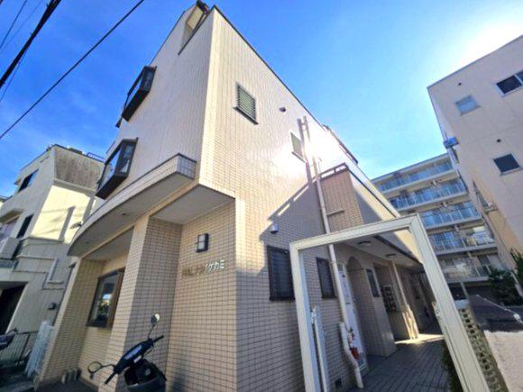 パル仲池上
