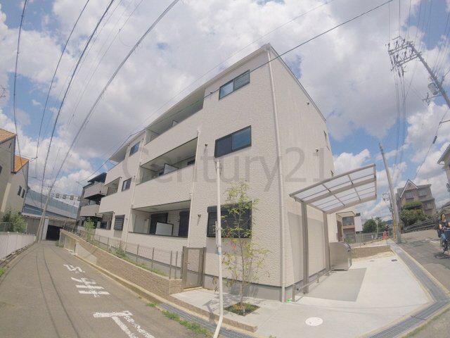 MAISON DE RAFFINE Ⅰ(1LDK/1階)