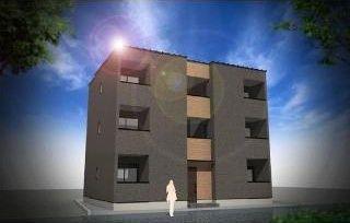 パラシオ柴島