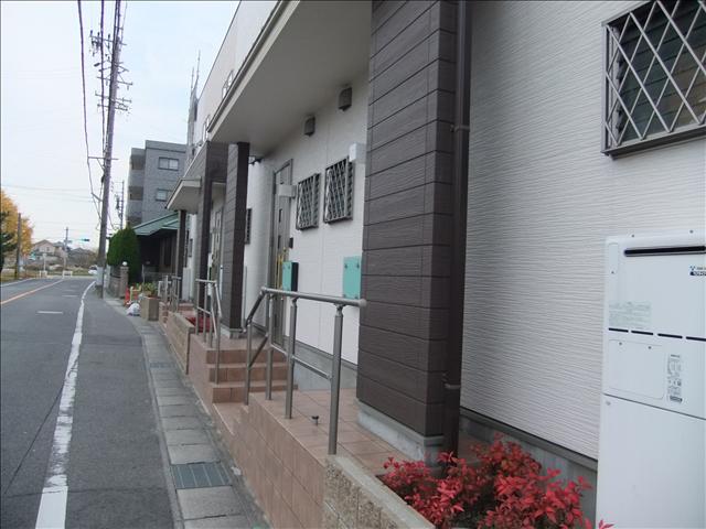 エストヴィラージュ