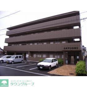 立木マンション