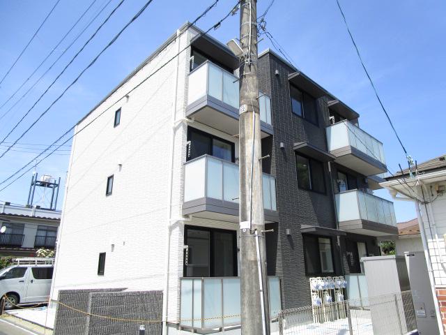 エスポワール大和町