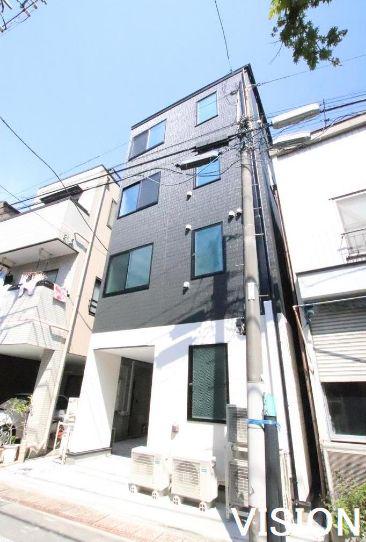 クレサージュ亀戸